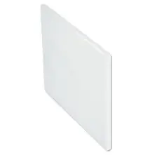 Панель боковая для ванны Santek КОРСИКА 180х80 левая (1.WH20.7.785)