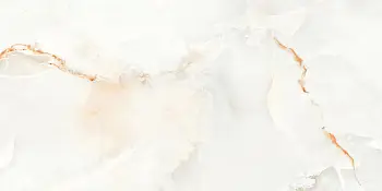 Плитка керамогранитная AZARIO ONICE BIANCO 60х120 Glossy (P2040821120G)